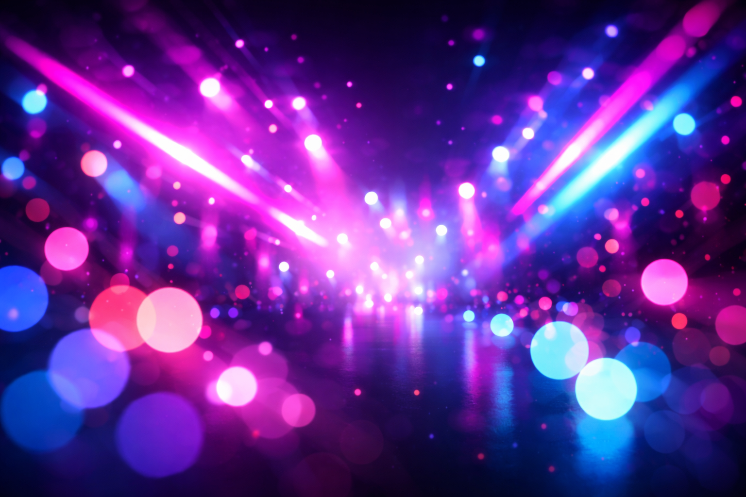 Dekoratif parti ışıkları